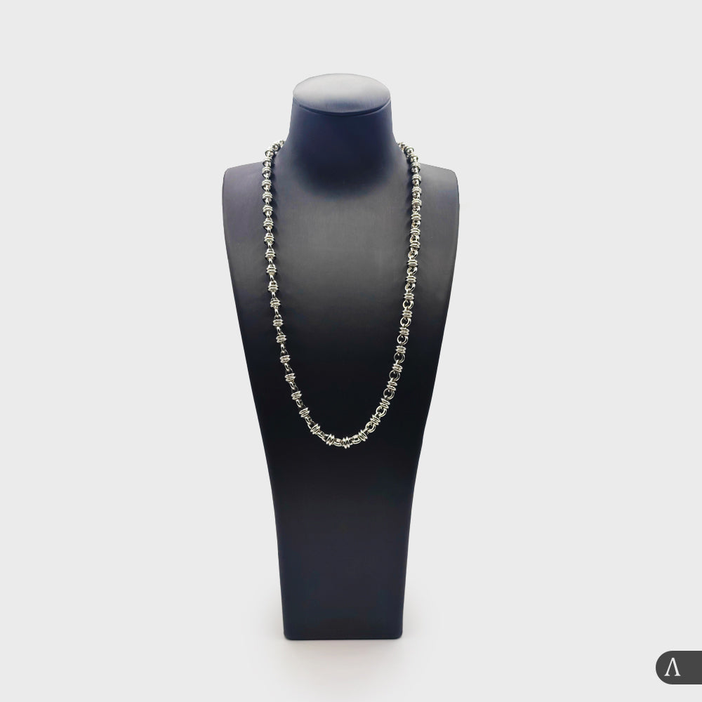 COLLANA BERLIN CHAIN